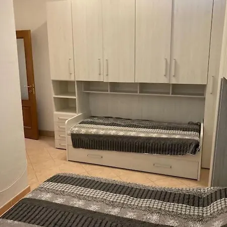 Apartament Sur Nus *
