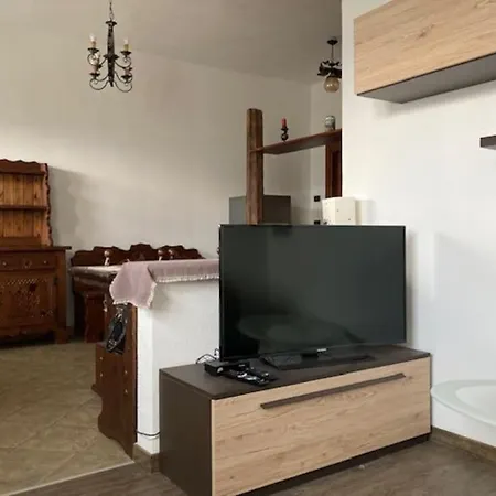Apartament Sur Nus *
