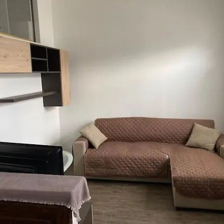Appartamento Sur Nus