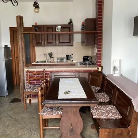 Apartament Sur Nus *