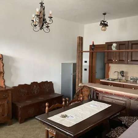 Sur Nus Apartment Quart