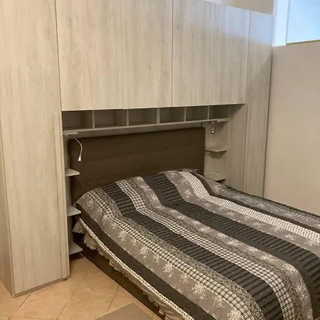 Appartamento Sur Nus Quart