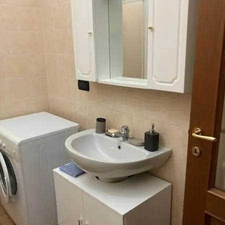 Apartment Sur Nus Quart