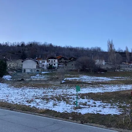 Sur Nus 公寓 夸托