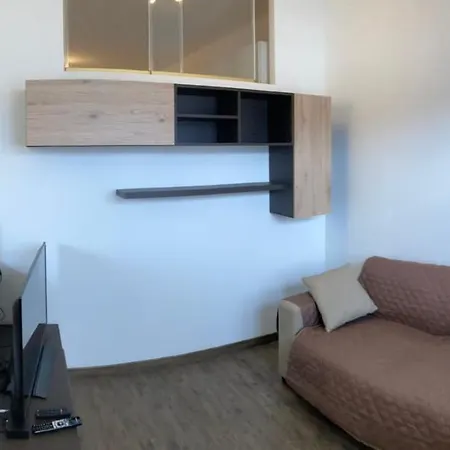 Appartamento Sur Nus